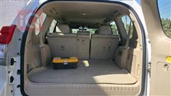 تويوتا لاندكروزر برادو